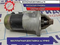 Стартер Geely Emgrand EC7 1136000180.