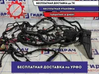 Проводка моторная Geely Emgrand EC7 . Сломан корпус блока предохранителей, обрывы.