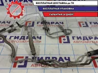 Трубка гидроусилителя Geely Emgrand EC7 1064001771. В сборе.