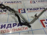 Трубка отопителя отводящая Geely Emgrand EC7 1016050921. В сборе.