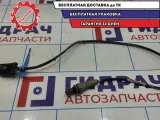 Датчик кислородный/Lambdasonde Geely Emgrand EC7 1136000204. Нижний.