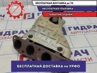Коллектор выпускной Geely Emgrand EC7 1136000099.