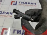 Форсунка инжекторная электрическая Geely Emgrand EC7 25376995.