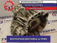 АКПП (CVT) Geely Emgrand EC7 1066001239.