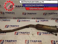 Глушитель средняя часть Geely Emgrand EC7 1064001080.