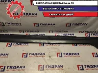 Накладка на порог наружная правая Geely Emgrand EC7 1068001642.