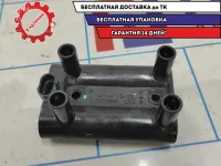Катушка зажигания (модуль) Geely Emgrand EC7 1016050265.