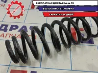 Пружина задняя Geely Emgrand EC7 1064001270.