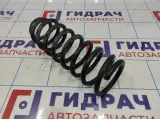 Пружина задняя Geely Emgrand EC7 1064001270.