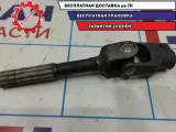Кардан рулевой нижний Geely Emgrand EC7 1064001692.