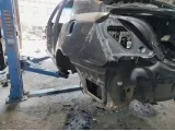Крыло заднее левое Geely Emgrand EC7