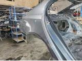 Крыло заднее правое Geely Emgrand EC7