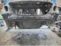 Панель задняя Geely Emgrand EC7