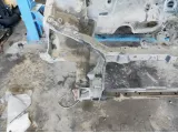 Панель передняя Geely Emgrand EC7