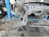 Панель передняя Geely Emgrand EC7