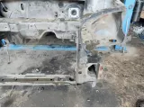 Панель передняя Geely Emgrand EC7