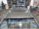 Крыша Geely Emgrand EC7