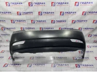 Бампер задний Geely Emgrand EC7 1068003031