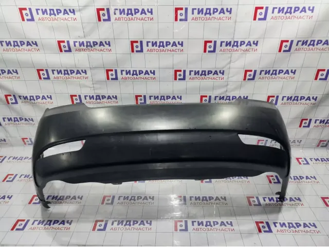Бампер задний Geely Emgrand EC7 1068003031