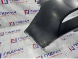 Бампер задний Geely Emgrand EC7 1068003031