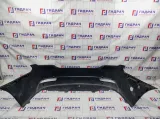 Бампер задний Geely Emgrand EC7 1068003031