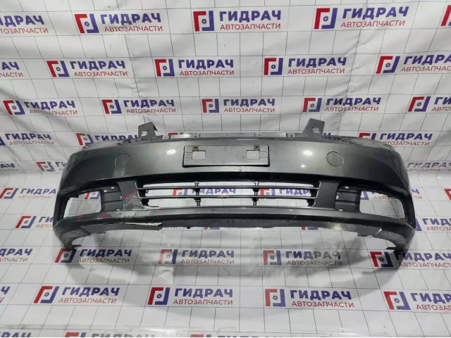 Бампер передний Geely Emgrand EC7 1068001651