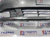 Бампер передний Geely Emgrand EC7 1068001651