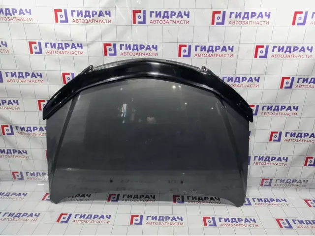 Капот Geely Emgrand EC7 106200259102