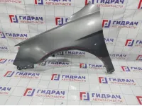 Крыло переднее левое Geely Emgrand EC7 106200200902