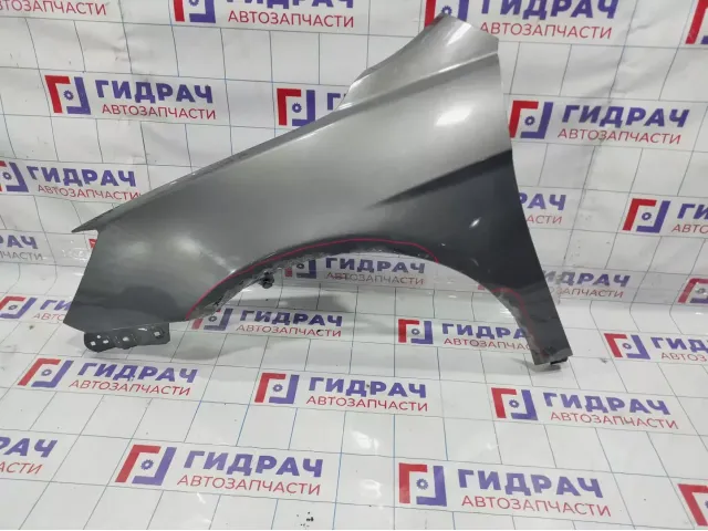 Крыло переднее левое Geely Emgrand EC7 106200200902