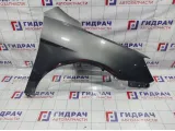 Крыло переднее правое Geely Emgrand EC7 106200201002