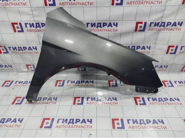 Крыло переднее правое Geely Emgrand EC7 106200201002