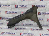 Крыло переднее правое Geely Emgrand EC7 106200201002