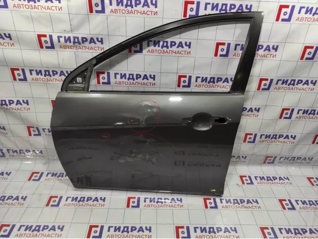 Дверь передняя левая Geely Emgrand EC7 106200264202