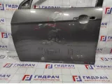 Дверь передняя левая Geely Emgrand EC7 106200264202