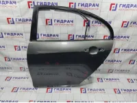 Дверь задняя левая Geely Emgrand EC7 106200276202
