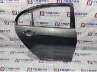 Дверь задняя правая Geely Emgrand EC7 106200282202