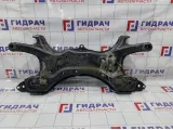 Балка подмоторная Geely Emgrand EC7 1064001379