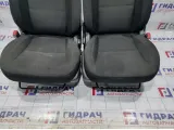 Комплект сидений Geely Emgrand EC7