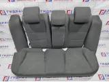 Комплект сидений Geely Emgrand EC7