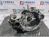 МКПП Geely Emgrand EC7 3000000006-01