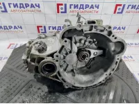 МКПП Geely Emgrand EC7 3000000006-01