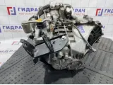 МКПП Geely Emgrand EC7 3000000006-01