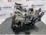 МКПП Geely Emgrand EC7 3000000006-01