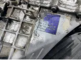 МКПП Geely Emgrand EC7 3000000006-01