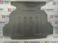 Пол багажника Geely Emgrand EC7 1068001088