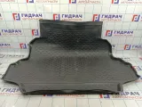 Коврик багажника Geely Emgrand EC7