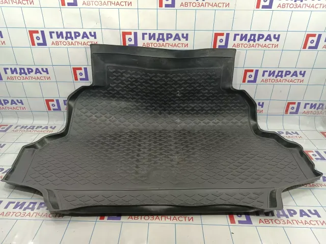Коврик багажника Geely Emgrand EC7