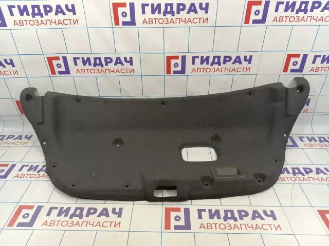 Обшивка крышки багажника Geely Emgrand EC7 1068002176