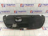 Обшивка крышки багажника Geely Emgrand EC7 1068002176